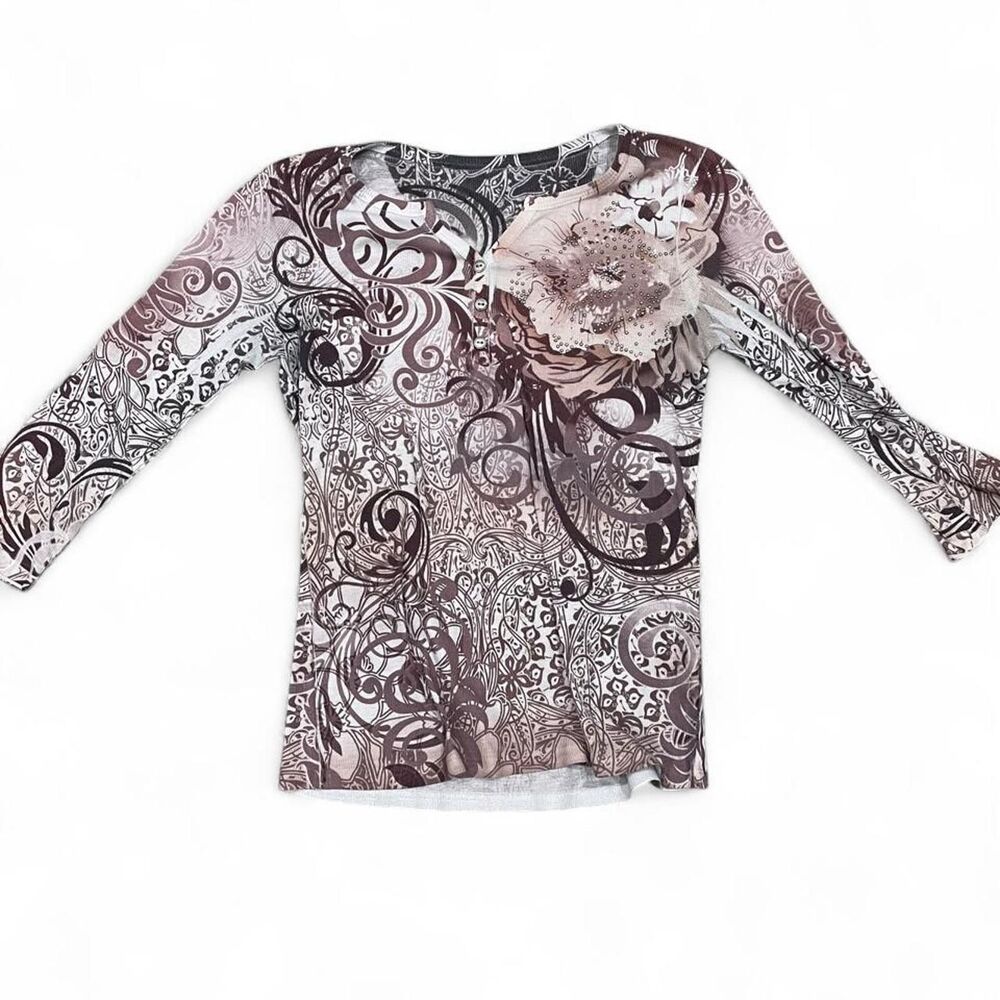 Unbranded Women's multi Blouse